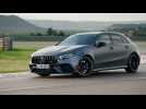 Mercedes-AMG A 45 S 4MATIC+ Design Preview