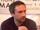 Interview Noel Hogan (The Cranberries) Foire aux vins 2010