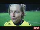 Interview Sebastien Gairin AS Tefana coupe de France contre