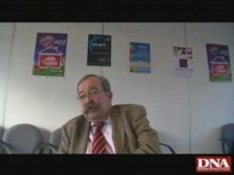 Interview Olivier Billiard - St-art