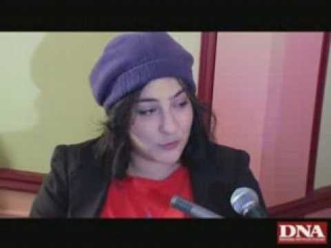 Itw Marilou Berry et Jean-Patrick Bénès festival film