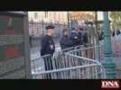 Interview Claude Abel pour  manifestaion Alplast Colmar