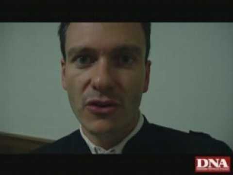 Procès Bodein (verdict): Interview Me Friederich
