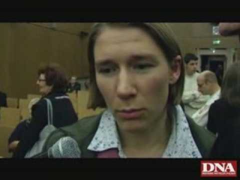 Procès Bodein (verdict): Me Kempf et Anne-Catherine Kegelin