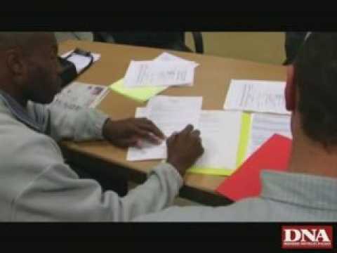 Interview de Troy Nesmith à Kaysersberg