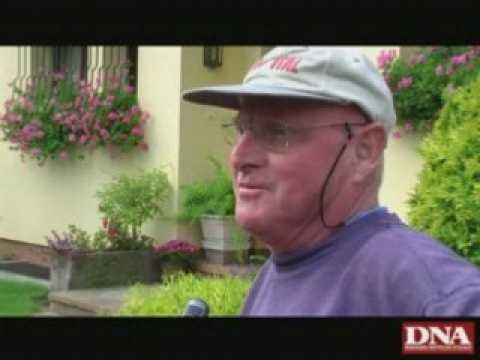 Interview riverains chantier lindane Wintzenheim