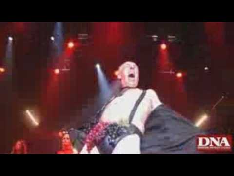 Le Grand Orchestre du Splendid rfm party 80 foire aux vins