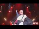 Le Grand Orchestre du Splendid rfm party 80 foire aux vins