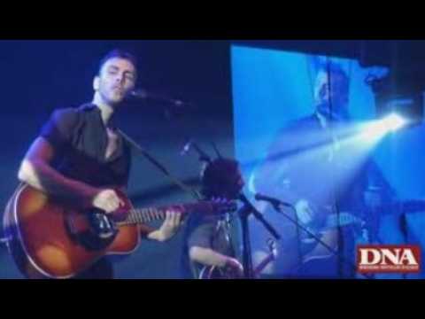 Concert Asaf Avidan and the Mojos festival foire aux vins