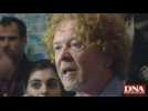 Interview Mick Hucknall (Simply Red) festival foire aux vins