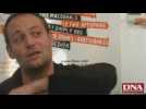 Interview Tryo festival foire aux vins Colmar 2009