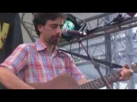 Lauter au festival scene off foire aux vins colmar 2009