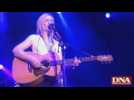Concert Amy MacDonald festival foire aux vins colmar 2009