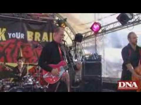 Chapel Hill festival scene off foire aux vins colmar 2009