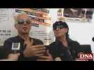 Interview scorpions foire aux vins de colmar 2009 - Label : Les Dernières Nouvelles d'Alsace - Category : Culture
