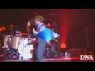 Concert Simply Red festival foire aux vins colmar 2009