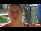 Christelle Risser, reine des vins d'Alsace 2009