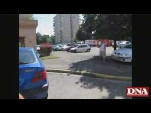 A la découverte du quartier Henri Meck