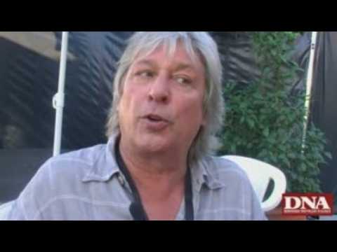 Interview Cookie Dingler RFM Party 80 foire aux vins colmar
