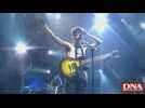 Concert BB Brunes festival foire aux vins colmar 2009