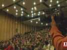 Assemblée générale unitaire à l'université de Strasbourg