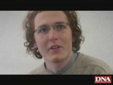 Interview de François Sechet champion rubik's cube