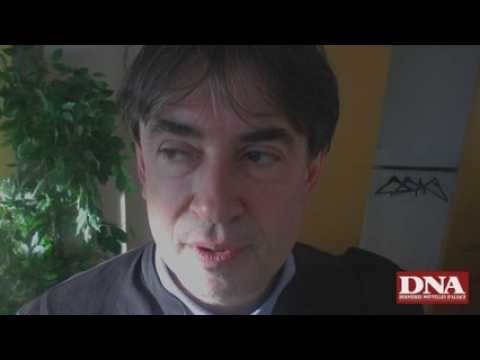 Me Lienhard au procès de la rue de la Marte à Mulhouse