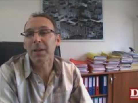 Interview de Jean-Claude Muller-Crise dans les TPE-PME