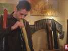 Didgeridoo, le son du serpent terrestre par Gregory - Label : Les Dernières Nouvelles d'Alsace - Category : News