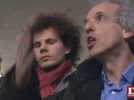 Occupation Patio-Ultimatum d'Alain Beretz