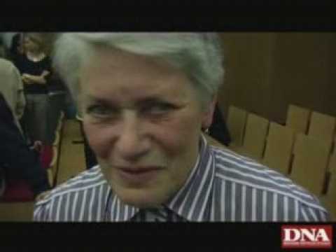 Procès Bodein (verdict): Interview Jeanne Vallée