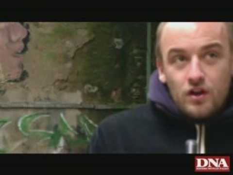 Ours en interview au Grillen de Colmar