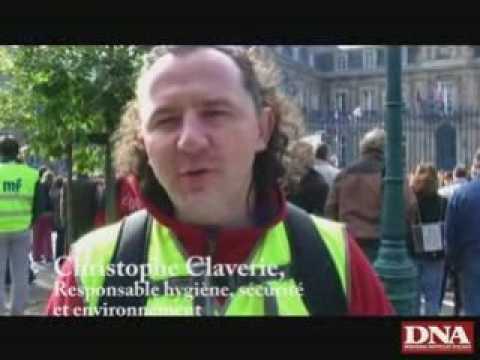 Marche Turckheim - Colmar Matussière et Forest