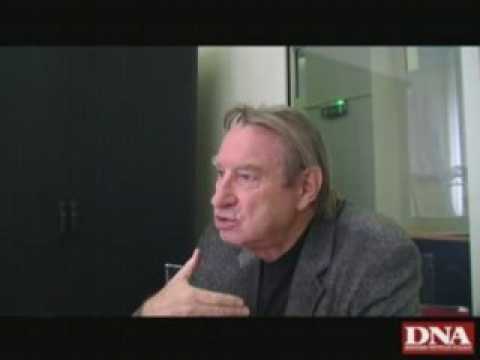 Interview Robert Grossmann - 6 mois de mandature de R. Ries