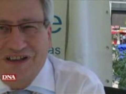 Foire européenne, témoignages d'exposants 2