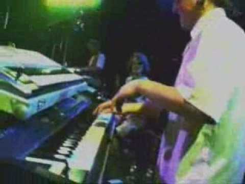 Enneri Blaka - Human Nature