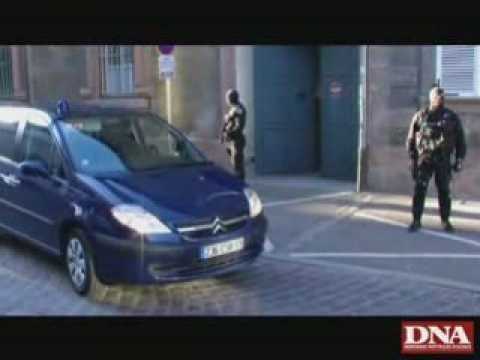 Procès Bodein : Interview Me Bettcher