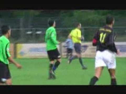 Interview Cédric Faivre après le match SRC Noisy-le-Sec