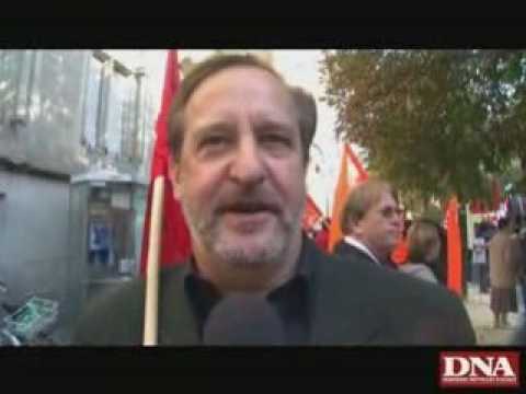 Manifestation_poste_fleurence&haeflinger