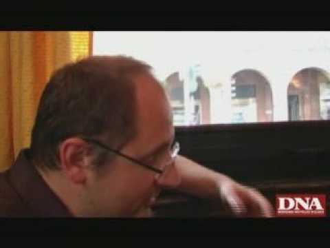 Interview Weepers Circus part 2