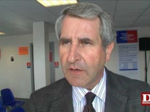 P. Richert réagit aux propositions de la boîte à idées