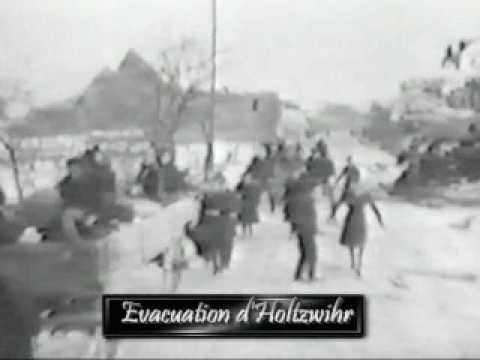 Libération de Holtzwihr