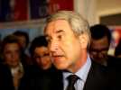 Réaction de Philippe Richert (UMP)