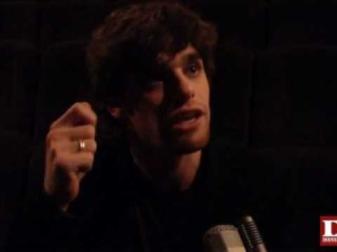 Thierry Fremont et Arthur Dupont (Dans ton sommeil)