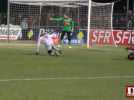 SR Colmar - Boulogne-sur-Mer 16e de finale Coupe de France
