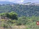 Le 152e RI au Liban