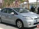 Lancement de la nouvelle Prius -hybride et rechargeable - Label : Les Dernières Nouvelles d'Alsace - Category : News