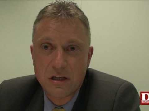 Patrick Binder (FN) et la "boîte à idées"