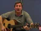 Patrick Breitel chante Albert de la vallée de Munster