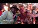 Eurock&eacute;ennes : Alpha Blondy en d&eacute;dicace - Label : L'Alsace - Category : News